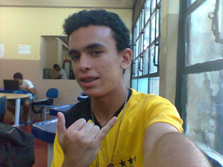Gabriel Souza da Silva