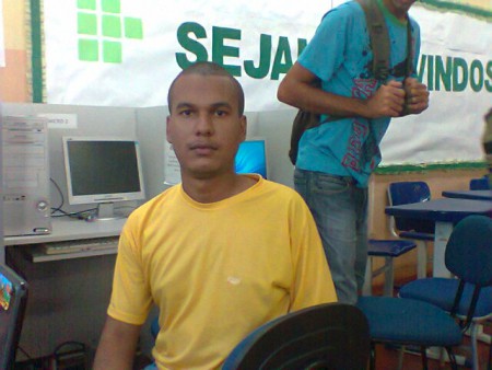 Madson Lorran Morais